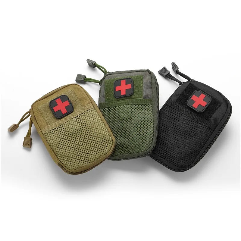 Sentinel™ Tactical EDC Pouch