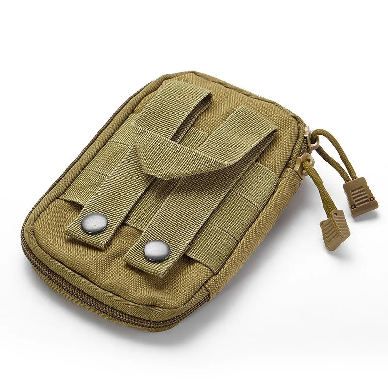 Sentinel™ Tactical EDC Pouch