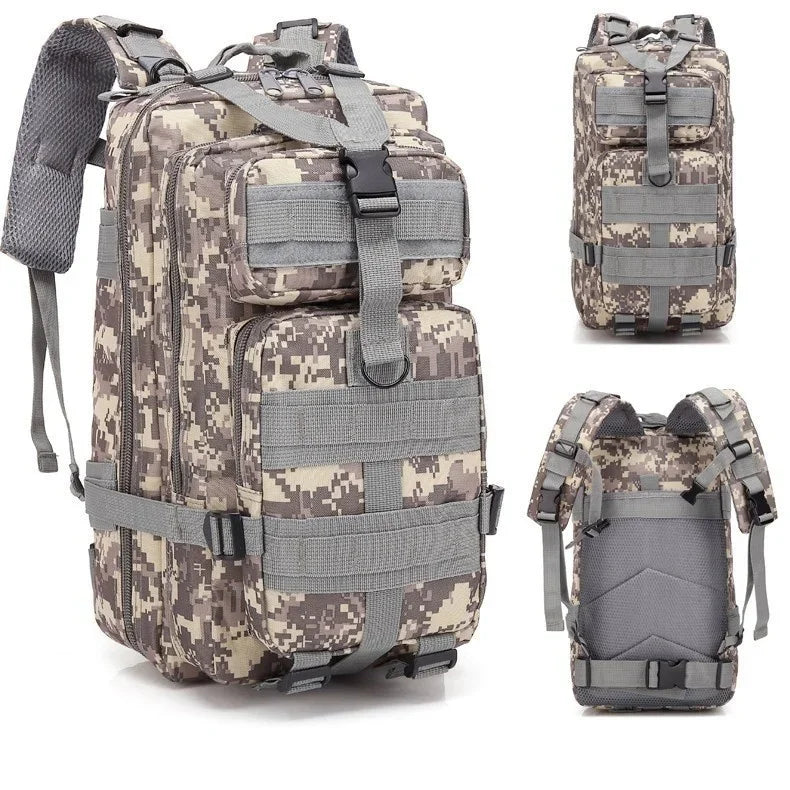 Nomad X Tactical Backpack