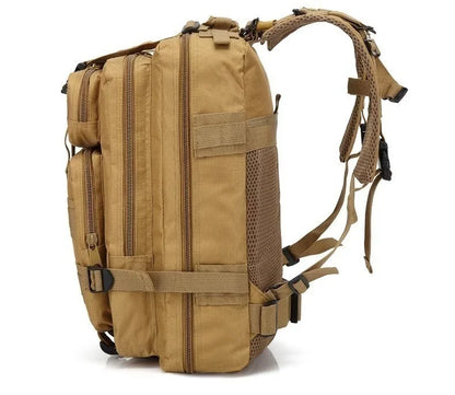 Nomad X Tactical Backpack