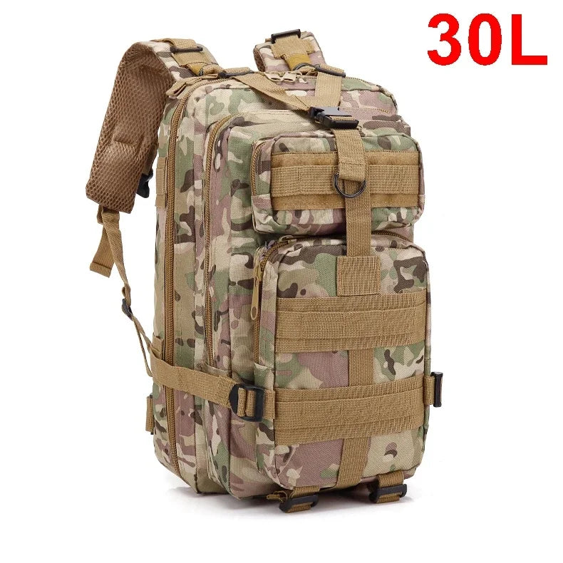 Nomad X Tactical Backpack