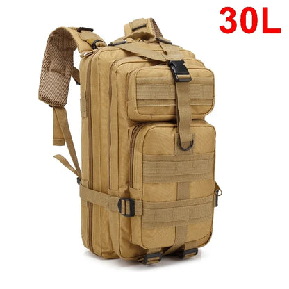 Nomad X Tactical Backpack