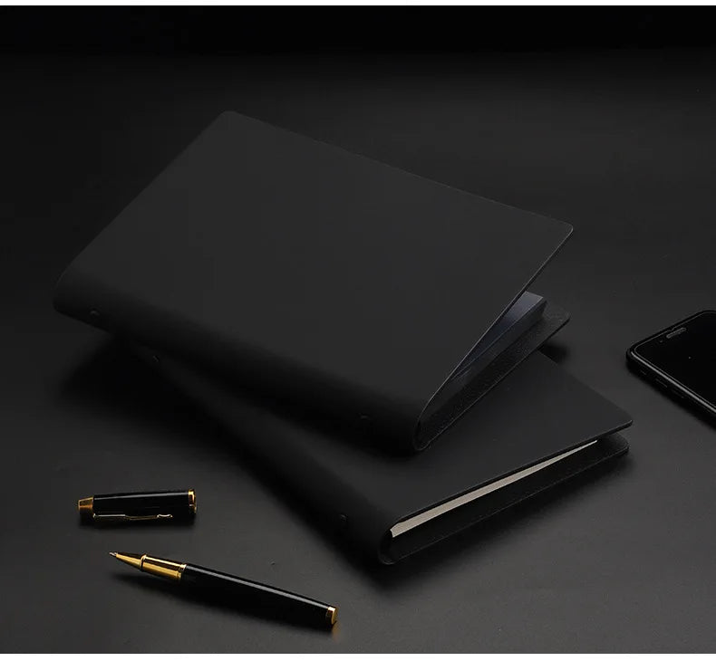 Onyx A5 Premium Notebook