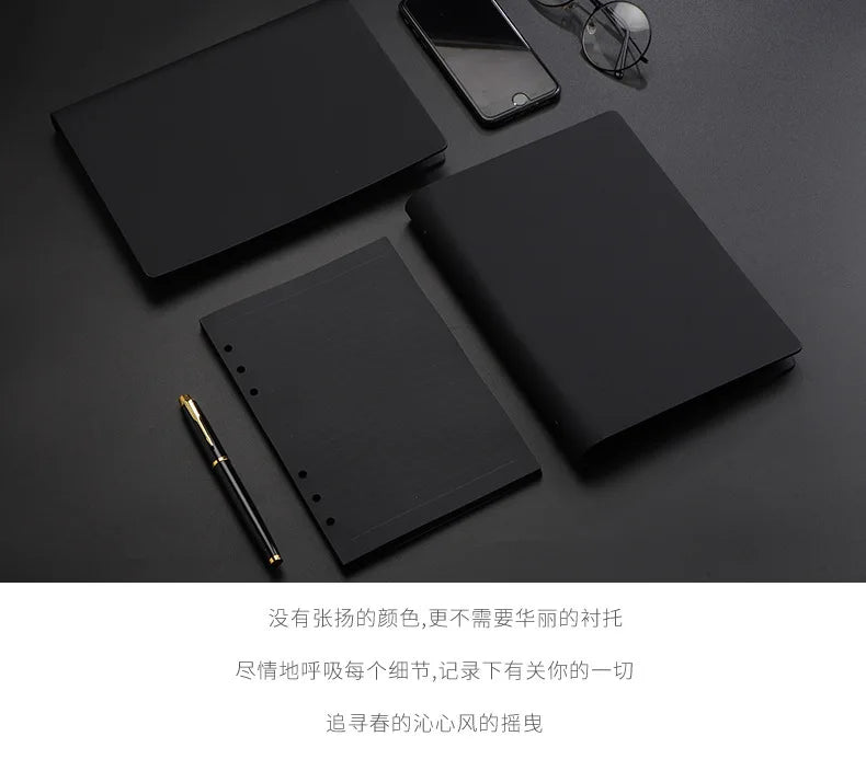 Onyx A5 Premium Notebook