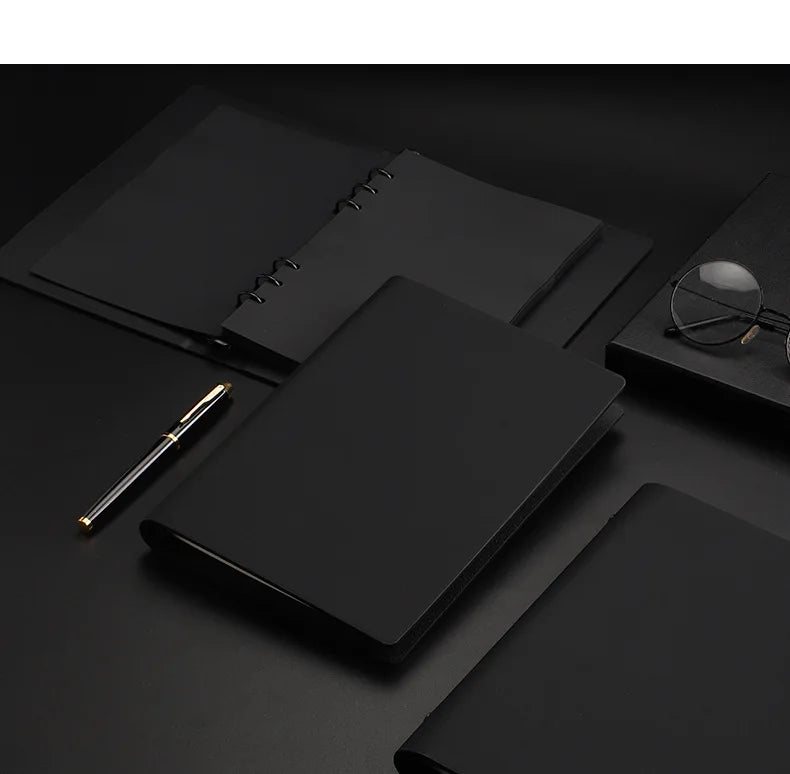 Onyx A5 Premium Notebook