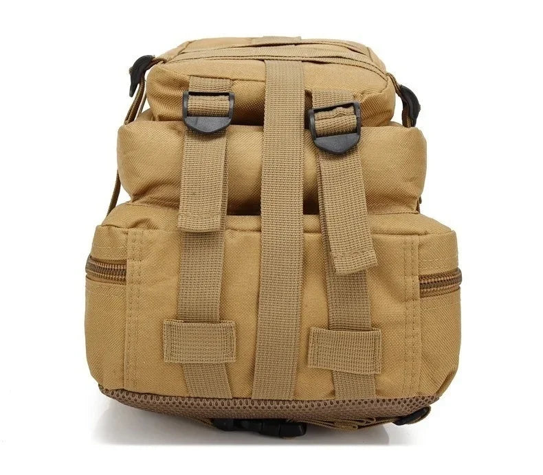 Nomad X Tactical Backpack