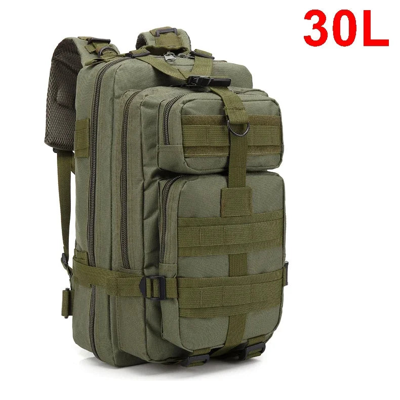 Nomad X Tactical Backpack