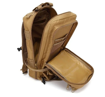 Nomad X Tactical Backpack