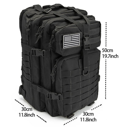 Nomad X Tactical Backpack