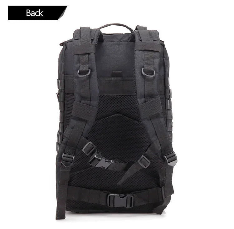 Nomad X Tactical Backpack