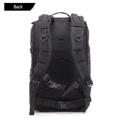 Nomad X Tactical Backpack