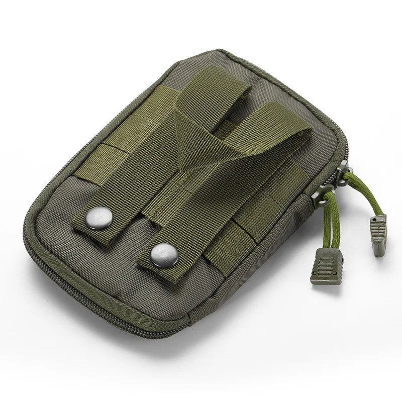 Sentinel™ Tactical EDC Pouch