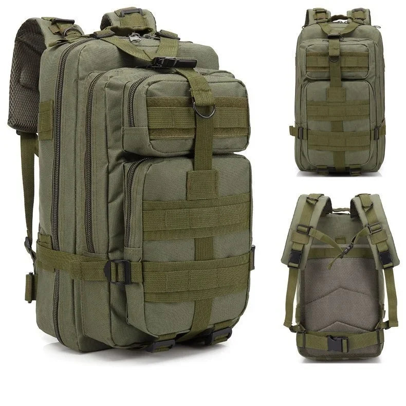 Nomad X Tactical Backpack