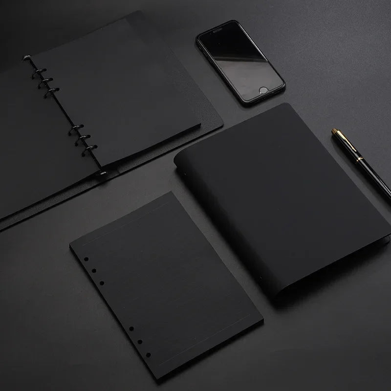 Onyx A5 Premium Notebook