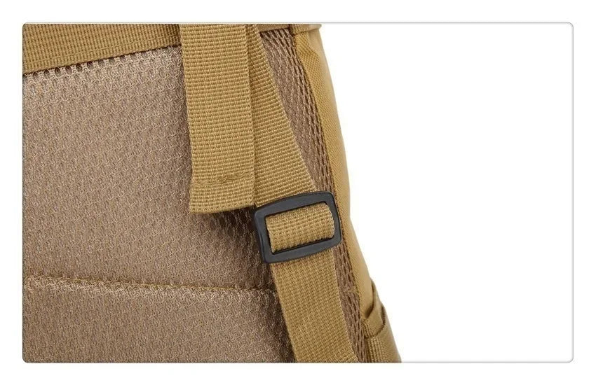 Nomad X Tactical Backpack