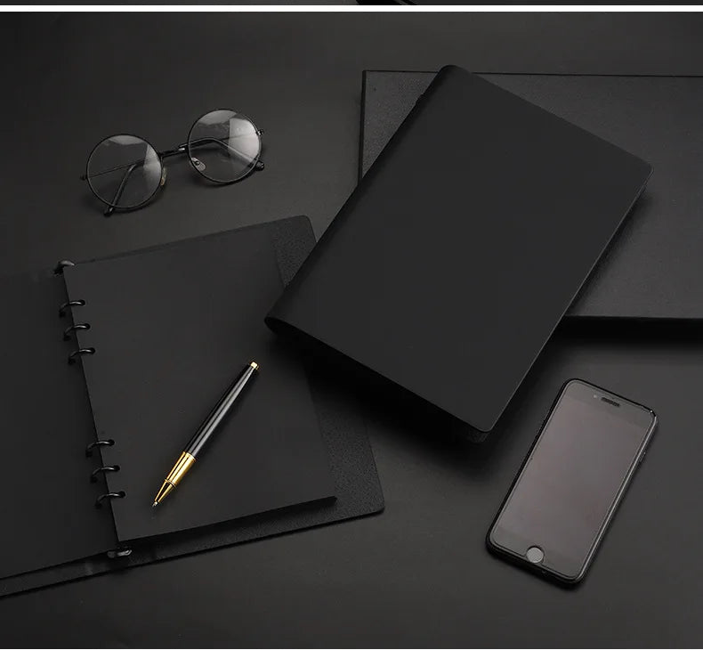 Onyx A5 Premium Notebook