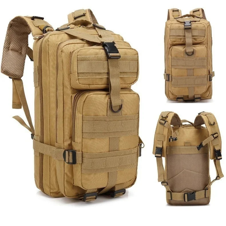 Nomad X Tactical Backpack