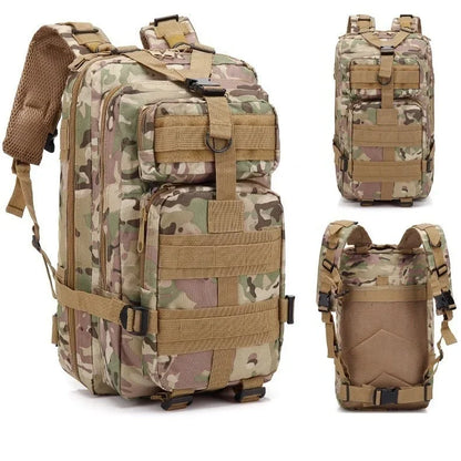 Nomad X Tactical Backpack