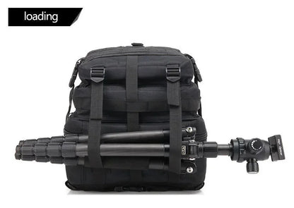 Nomad X Tactical Backpack