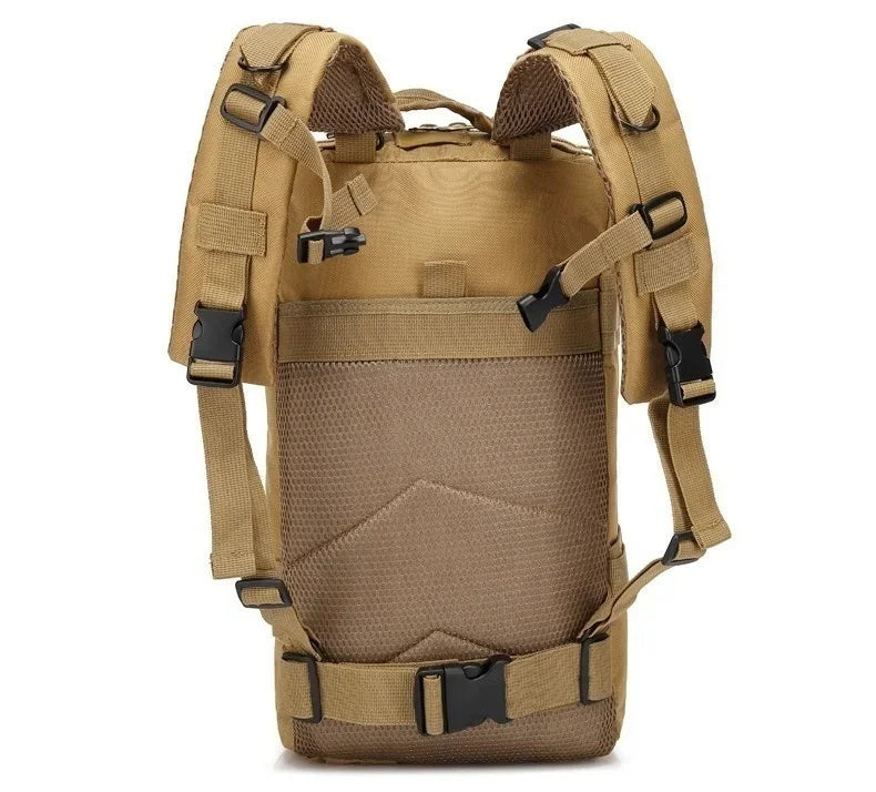 Nomad X Tactical Backpack