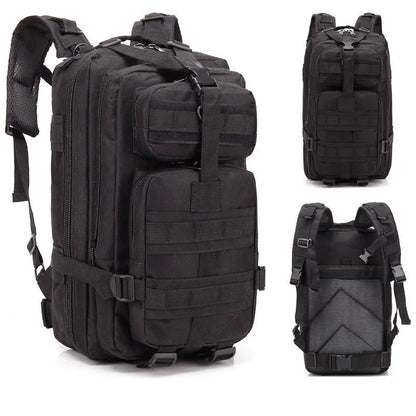 Nomad X Tactical Backpack