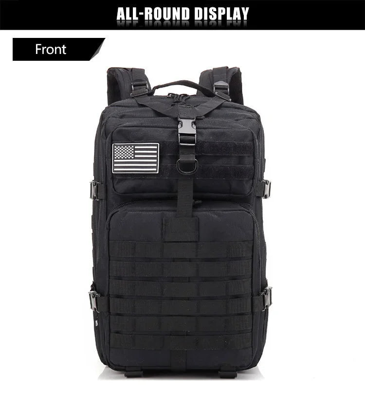 Nomad X Tactical Backpack