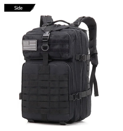 Nomad X Tactical Backpack