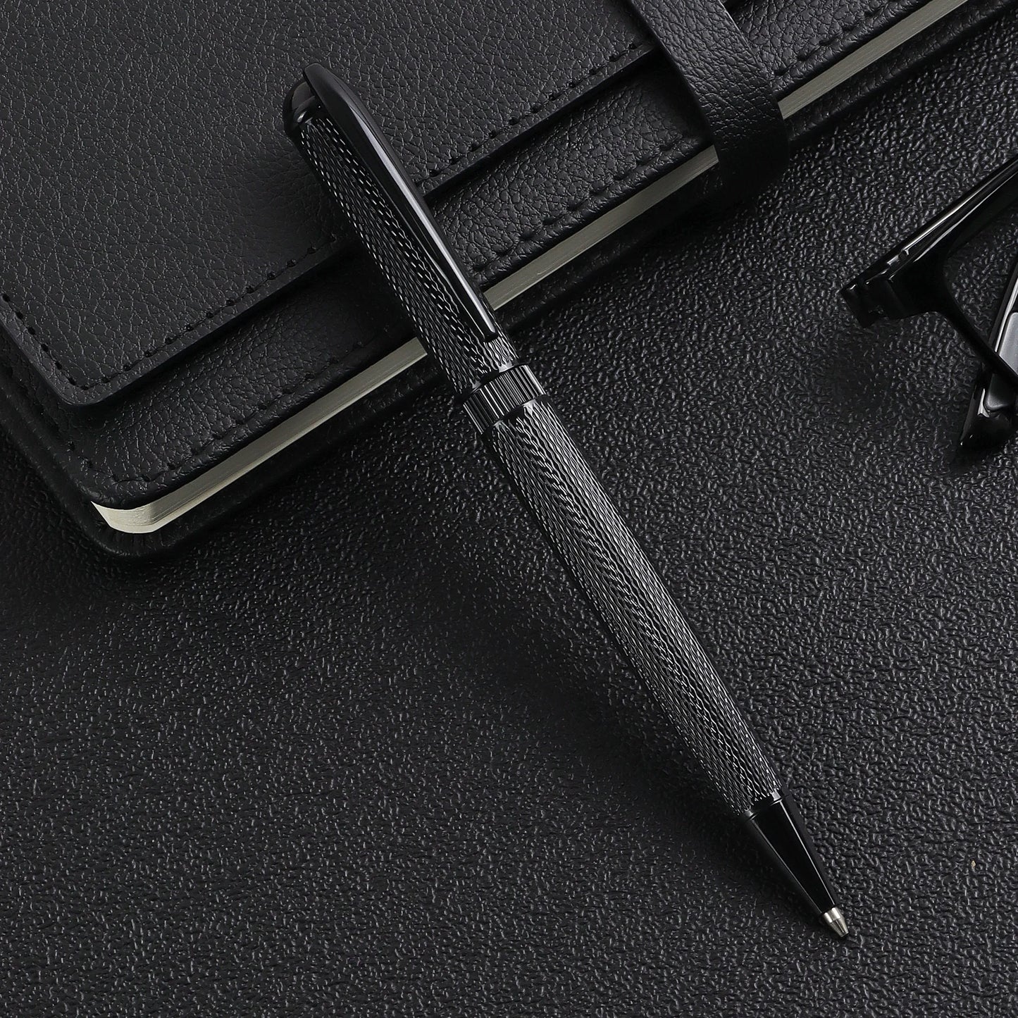 Midnight Pen Set