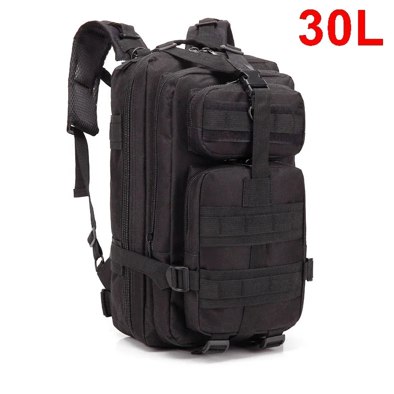 Nomad X Tactical Backpack