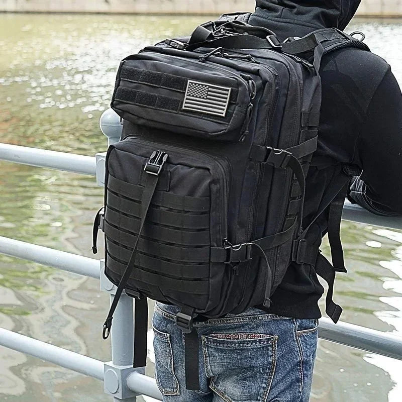 Nomad X Tactical Backpack