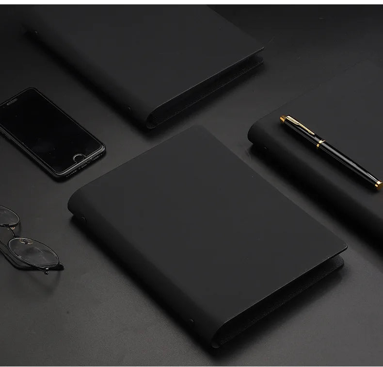 Onyx A5 Premium Notebook