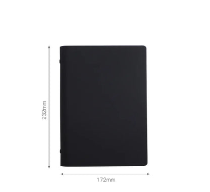 Onyx A5 Premium Notebook