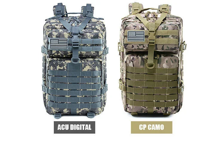 Nomad X Tactical Backpack