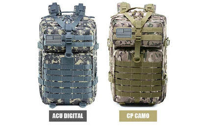 Nomad X Tactical Backpack