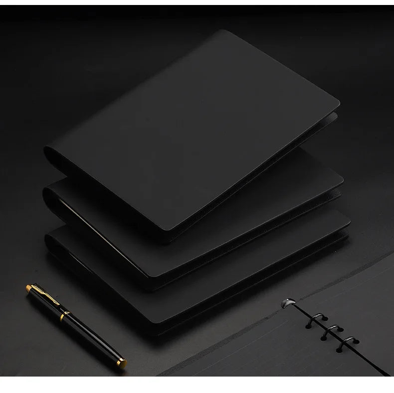 Onyx A5 Premium Notebook