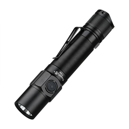 Apex Tactical Flashlight